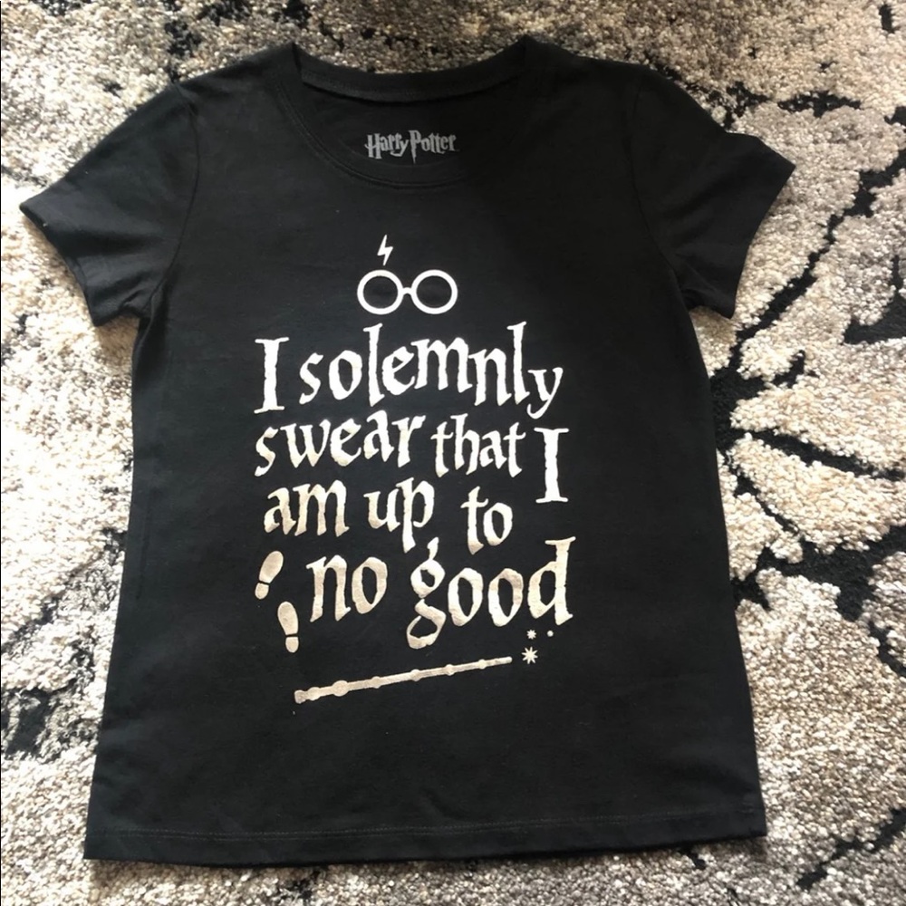 NWOT Harry Potter T-Shirt